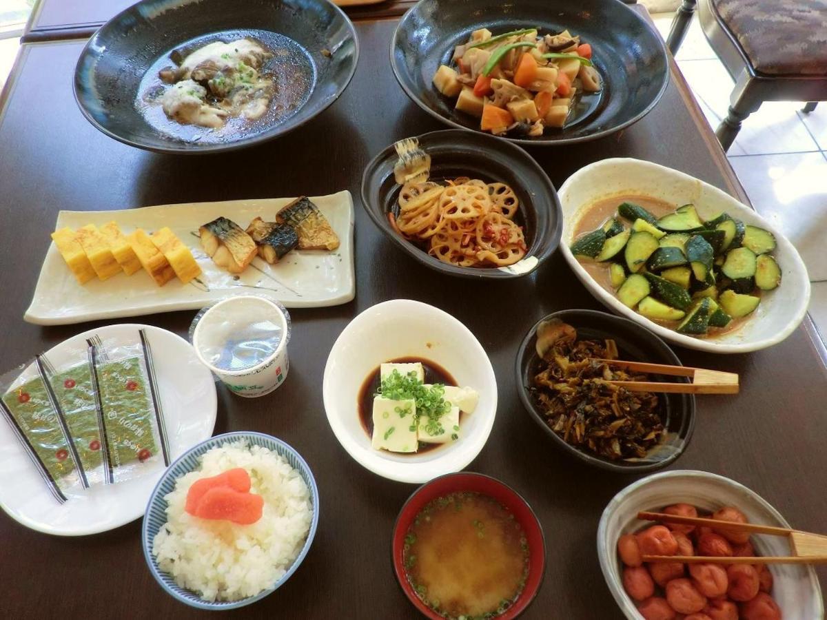 스카이 하트 호텔 하카타 후쿠오카 외부 사진