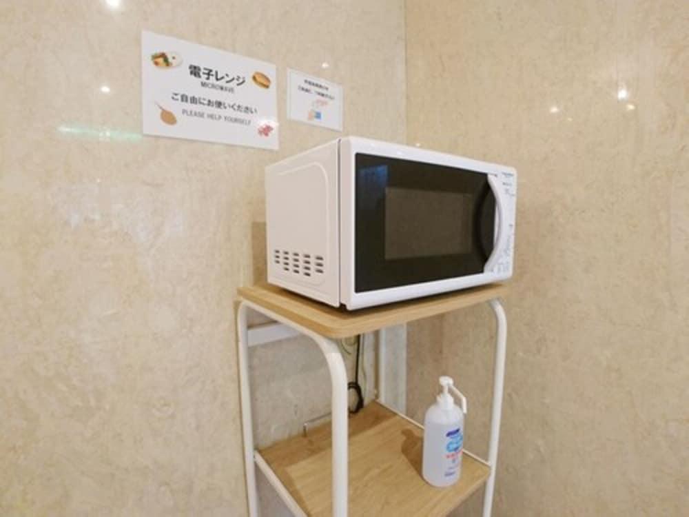 스카이 하트 호텔 하카타 후쿠오카 외부 사진